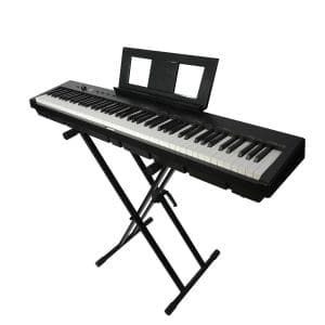 Piano Digital de 88 Teclas S216 PVC Beisite - Image 18