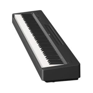 Piano digital de 88teclas P-145BTB Yamaha - Image 6