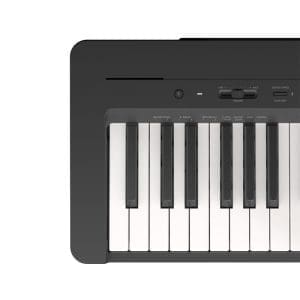 Piano digital de 88teclas P-145BTB Yamaha - Image 5