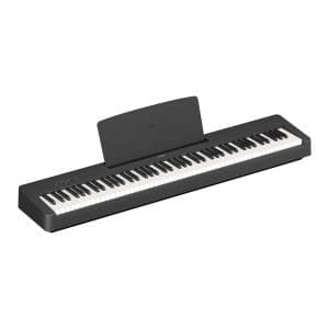 Piano digital de 88teclas P-145BTB Yamaha - Image 13