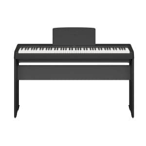 Piano digital de 88teclas P-145BTB Yamaha - Image 12
