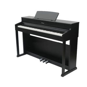 Piano Digital de 88 Teclas B80 PVC Beisite - Image 3