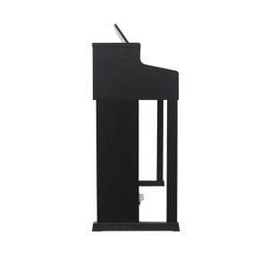 Piano Digital de 88 Teclas B80 PVC Beisite - Image 4