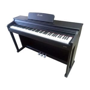 Piano Digital de 88 Teclas B89 PVC Beisite - Image 7