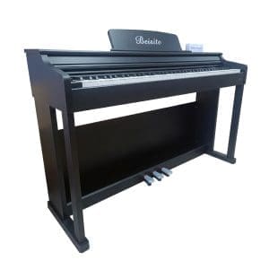 Piano Digital de 88 Teclas B89 PVC Beisite - Image 8