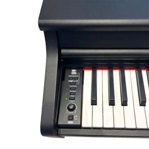 Piano Digital de 88 Teclas B89 PVC Beisite - Image 10