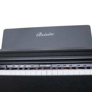 Piano Digital B96 PVC Beisite - Image 4