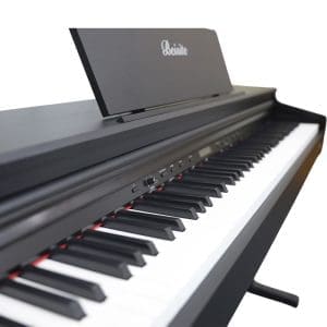 Piano Digital B96 PVC Beisite - Image 5