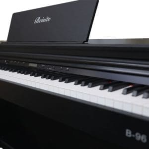 Piano Digital B96 PVC Beisite - Image 6