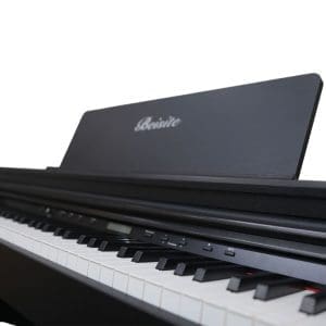 Piano Digital B96 PVC Beisite - Image 7