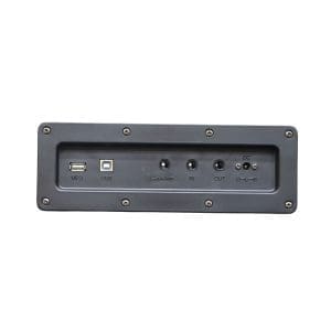 Piano Digital B96 PVC Beisite - Image 8