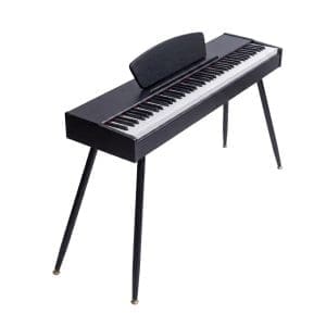 Piano Digital de 88 Teclas S195 PVC Beisite - Image 17