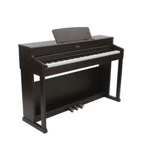 Piano Digital de 88 Teclas B80 PVC Beisite - Image 9