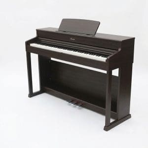 Piano Digital de 88 Teclas B80 PVC Beisite - Image 10