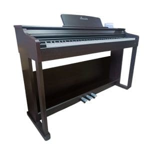 Piano Digital de 88 Teclas B89 PVC Beisite - Image 3