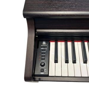Piano Digital de 88 Teclas B89 PVC Beisite - Image 5