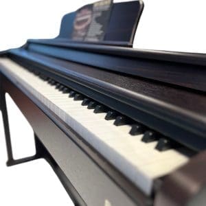 Piano Digital de 88 Teclas B89 PVC Beisite - Image 6