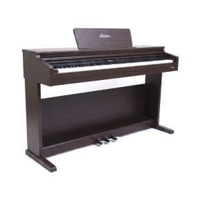 Piano Digital B96 PVC Beisite - Image 16