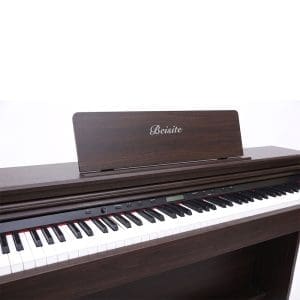 Piano Digital B96 PVC Beisite - Image 19