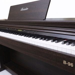 Piano Digital B96 PVC Beisite - Image 18
