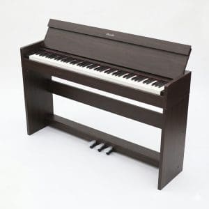 Piano Digital S190 PVC Beisite - Image 5