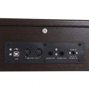 Piano Digital S190 PVC Beisite - Image 7