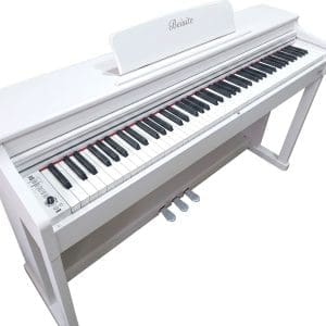 Piano Digital de 88 Teclas B89 PVC Beisite - Image 13
