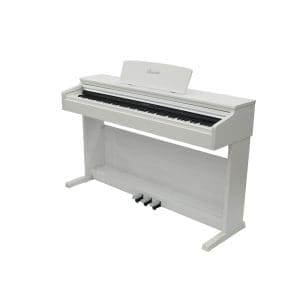 Piano Digital B96 PVC Beisite - Image 9