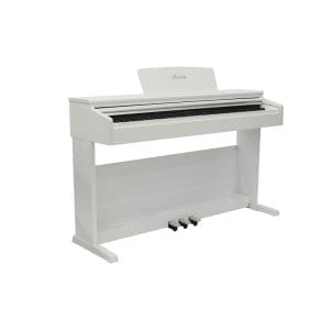 Piano Digital B96 PVC Beisite - Image 10