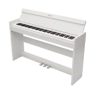 Piano Digital S190 PVC Beisite - Image 8