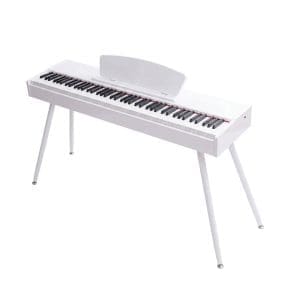 Piano Digital de 88 Teclas S195 PVC Beisite - Image 3