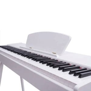 Piano Digital de 88 Teclas S195 PVC Beisite - Image 6