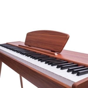Piano Digital de 88 Teclas S195 PVC Beisite - Image 10