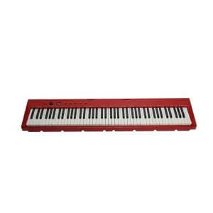 Piano Digital de 88 Teclas S216 PVC Beisite - Image 11