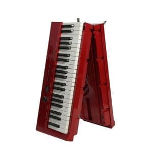 Piano Digital de 88 Teclas S216 PVC Beisite - Image 10