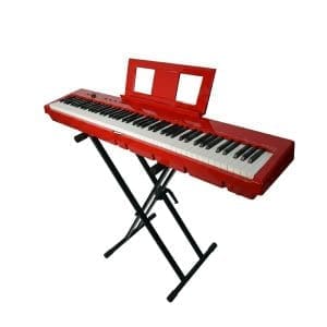 Piano Digital de 88 Teclas S216 PVC Beisite - Image 8
