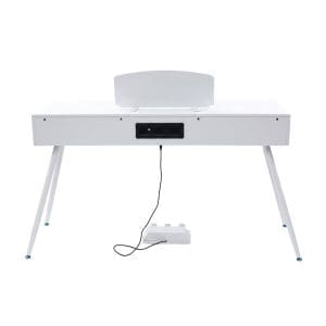 Piano Digital de 88 Teclas B83 PVC Beisite - Image 3