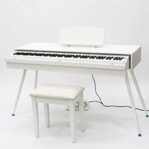 Piano Digital de 88 Teclas B83 PVC Beisite - Image 4