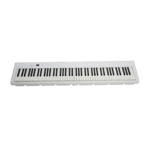 Piano Digital de 88 Teclas S216 PVC Beisite - Image 6