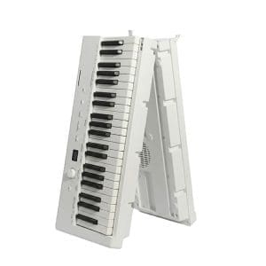 Piano Digital de 88 Teclas S216 PVC Beisite - Image 5