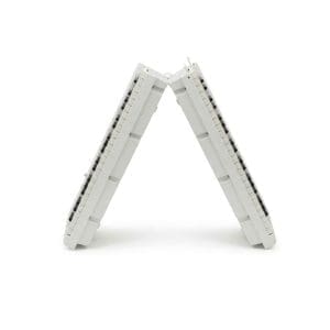 Piano Digital de 88 Teclas S216 PVC Beisite - Image 4