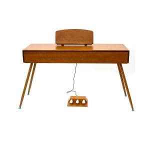 Piano Digital de 88 Teclas B83 PVC Beisite - Image 5