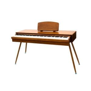 Piano Digital de 88 Teclas B83 PVC Beisite - Image 6