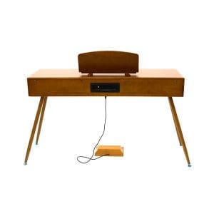 Piano Digital de 88 Teclas B83 PVC Beisite - Image 7