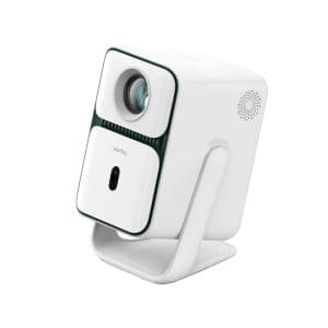 Proyector de Video T2 Ultra Blanco WPD24 Wanbo - Image 3