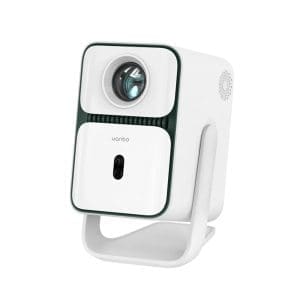 Proyector de Video T2 Ultra Blanco WPD24 Wanbo - Image 4