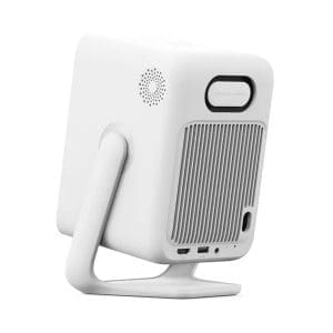 Proyector de Video T2 Ultra Blanco WPD24 Wanbo - Image 5