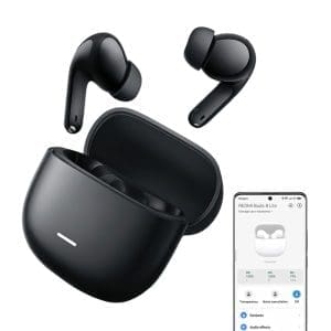 Audífonos Bluetooth Redmi Buds 8 Lite M2539E1 Xiaomi - Image 5