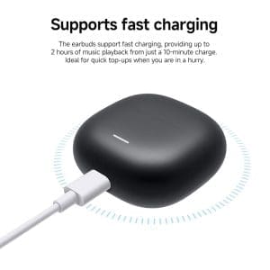 Audífonos Bluetooth Redmi Buds 8 Lite M2539E1 Xiaomi - Image 6