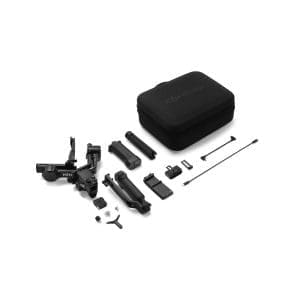 Estabilizador de cámaras RS5 Combo DJI - Image 14